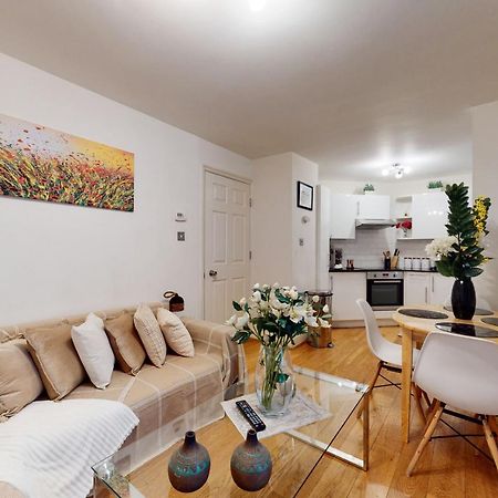 Park Lane Apartments Piccadilly Circus Londra Dış mekan fotoğraf