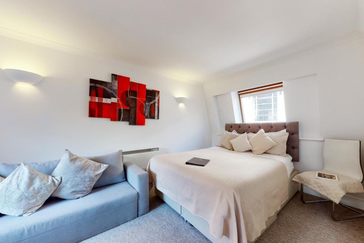 Park Lane Apartments Piccadilly Circus Londra Dış mekan fotoğraf