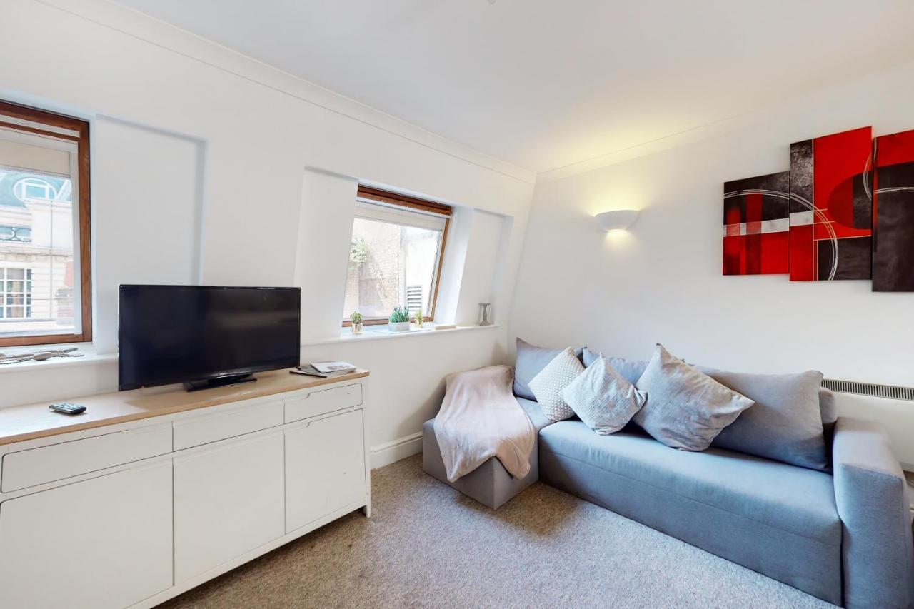 Park Lane Apartments Piccadilly Circus Londra Dış mekan fotoğraf